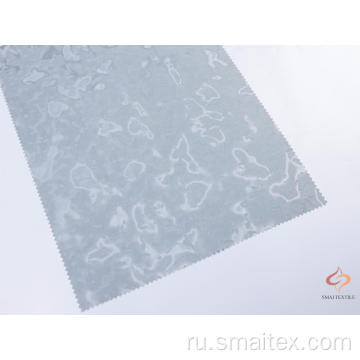50D полиэфирная ткань с ламинированием печати